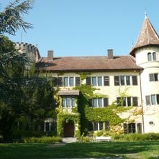 Schloss Königsegg