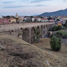 Viadotto di Montecarmelo