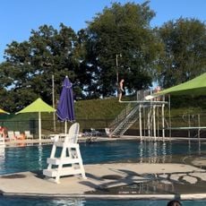 Logan Family Aquatic Center