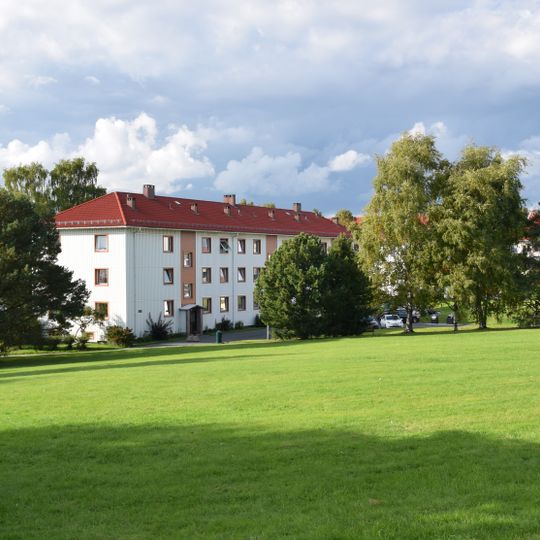 Etterstadparken