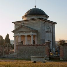 Oratorio di San Felice, Usmate Velate