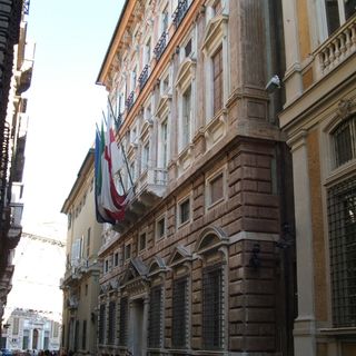Palazzo Carrega-Cataldi
