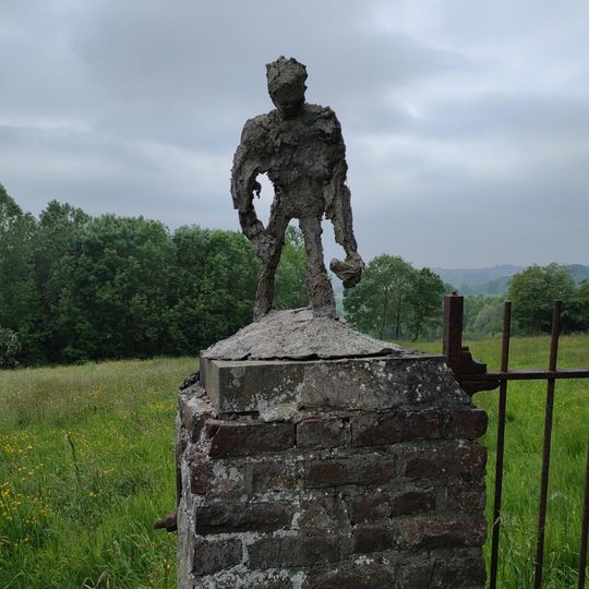 Le semeur - De zaaier