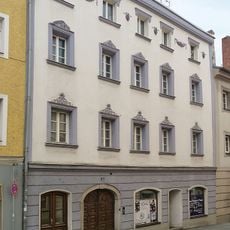 Wohnhaus