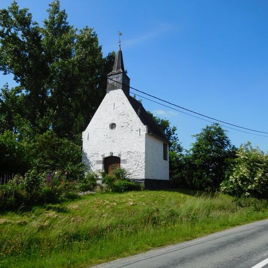 Chapelle Notre-Dame de Scaubecq