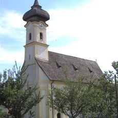 St. Laurentius
