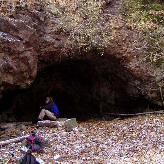 Gyula Cave