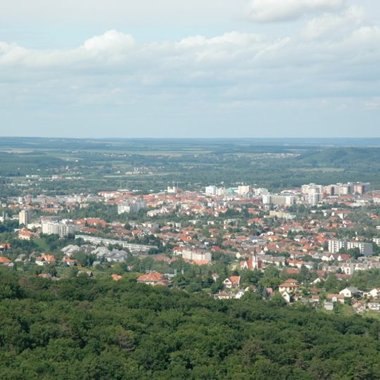 Zalaegerszeg