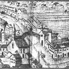 Klarissenkloster Meran