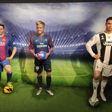 Wax Museum Jastrzębia Góra