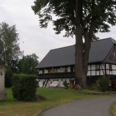 Kunratice u Cvikova 153