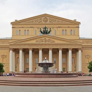 Teatr Bolszoj