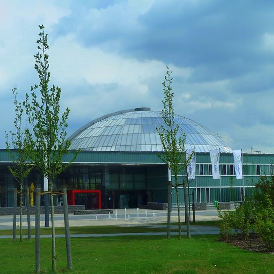 Aquapark Oberhausen