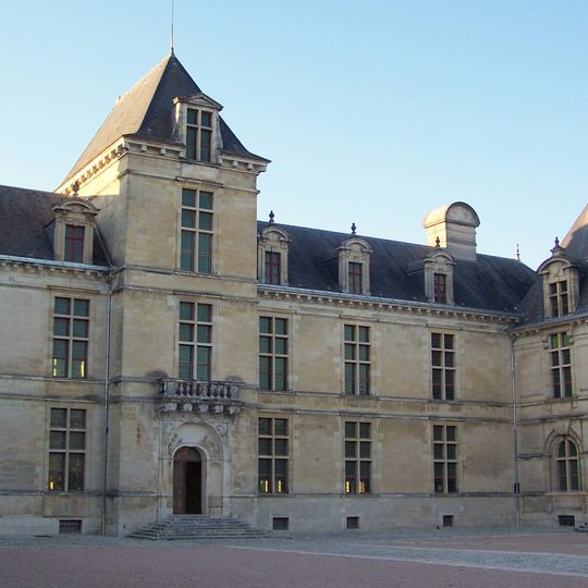 Cadillac-sur-Garonne