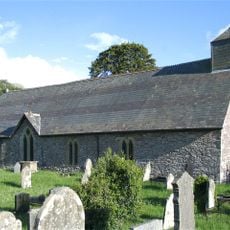 Church of Saint Teilo