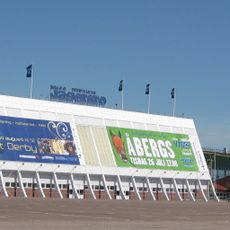Jägersro