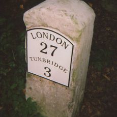 Milestone At 552 502