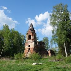 Михайловская церковь (Казнаково)