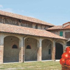 Museo del pomodoro