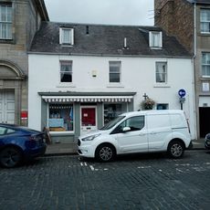 46-48 Horsemarket, Kelso