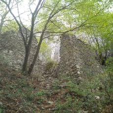 Марков град