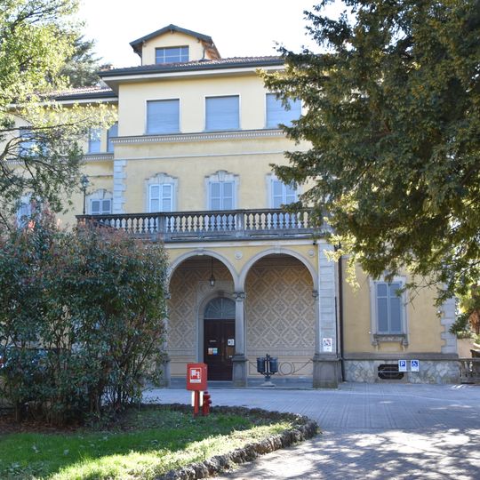 Villa Augusta