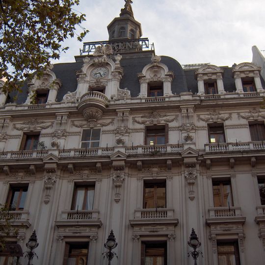 House of Culture of Buenos Aires