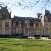 Moncourt-Fromonville