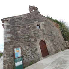Capilla de la Magdalena
