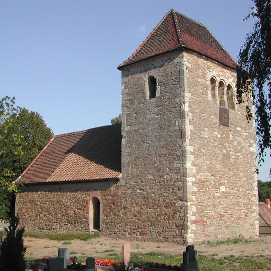 St. Wenzel