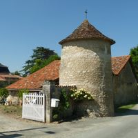 Saint-Antoine-Cumond