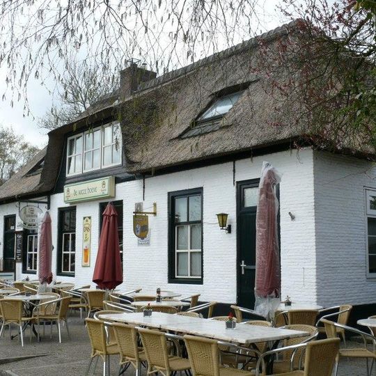 Zuiderpad 32,  8355CA  Giethoorn