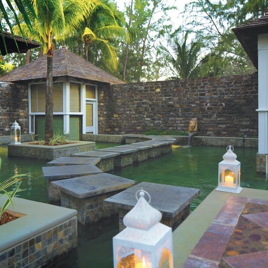 Outrigger Mauritius Beach Resort