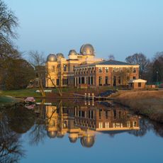 Observatorio de Leiden