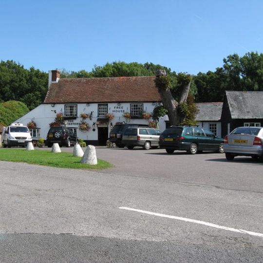 The Cricketers Inn