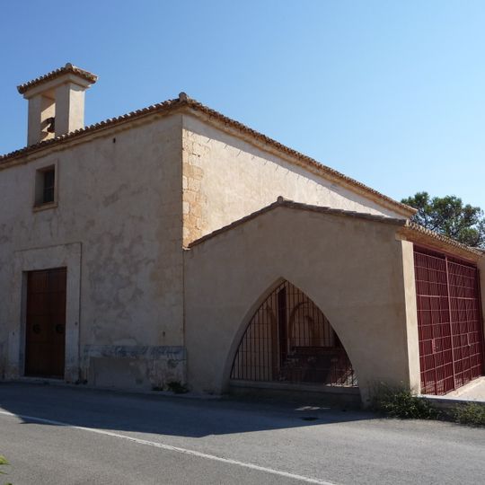 Ermita de Sant Antoni Abat d'Alcoi