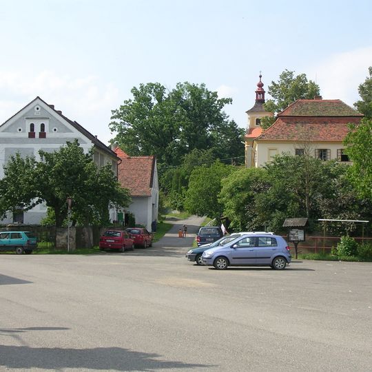 Svatý Jan