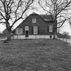 Rietveld 128, Woerden