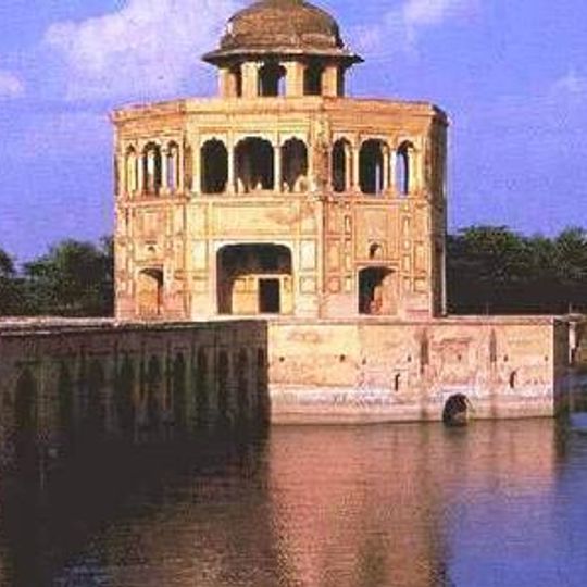 Sheikhupura
