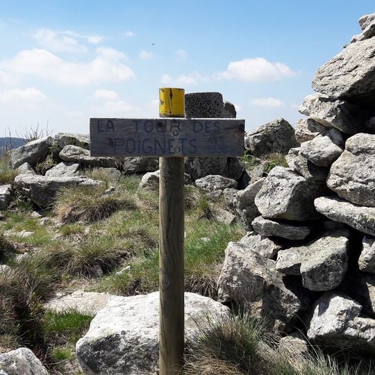 Tour des Poignets