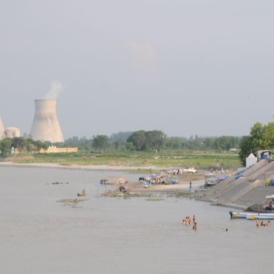 Narora Atomic Power Station