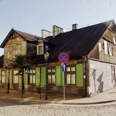 5 Narutowicza Street in Zgierz