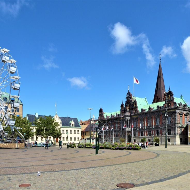 Stortorget