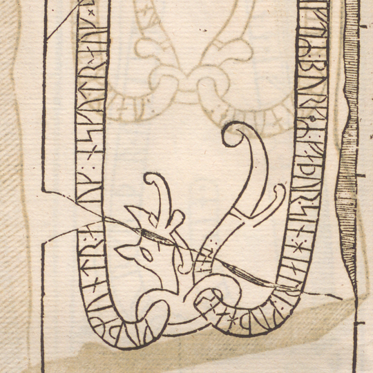 Ölands runinskrifter 23