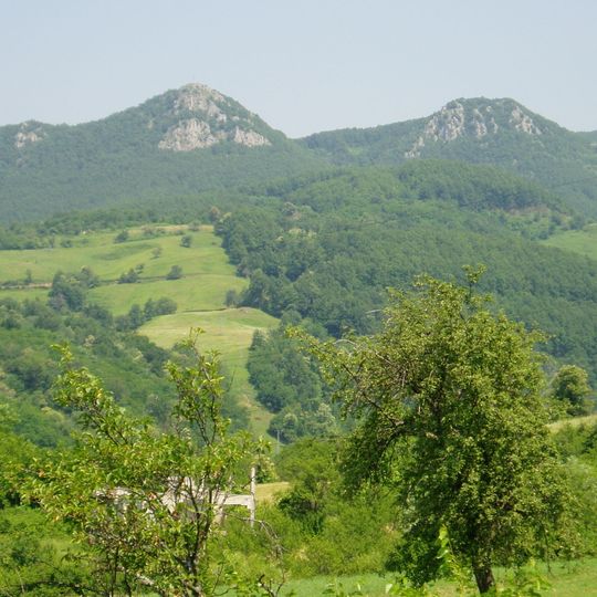 Parco nazionale di Kozara