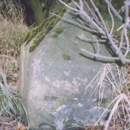 Milestone, Spellow Hill