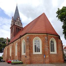 St Nikolai (Bad Liebenwerda)