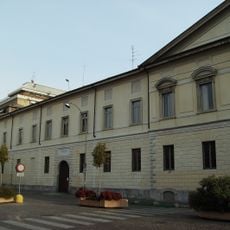 Palazzo Gilardoni