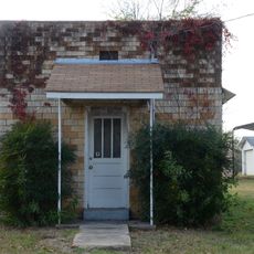 Hermitage City Hall and Jail