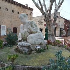 Rzeźba, dzieło sztuki